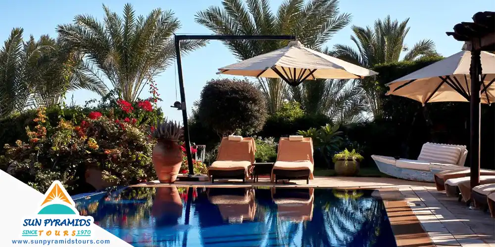Fayoum Oasis Hotels